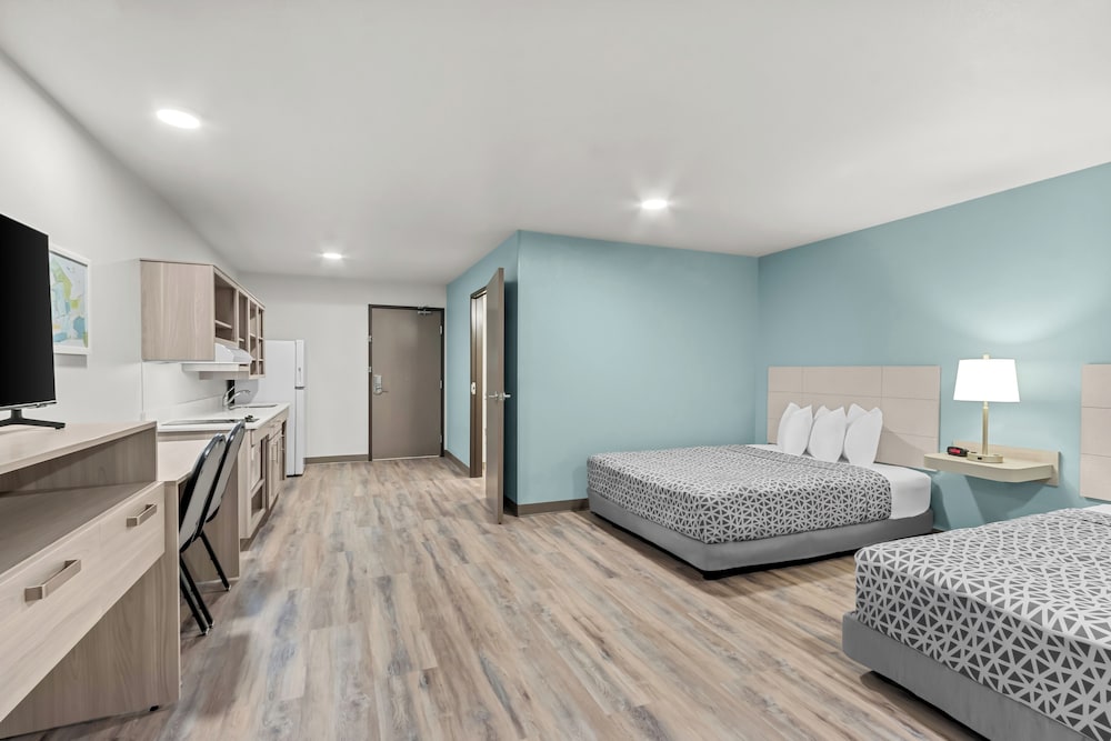 woodspring suites wilmington riverfront
