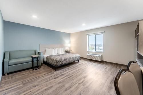 woodspring suites wilmington riverfront