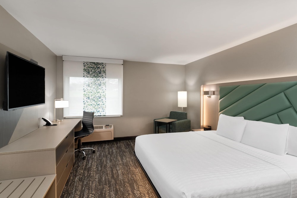 wingate by wyndham jackson