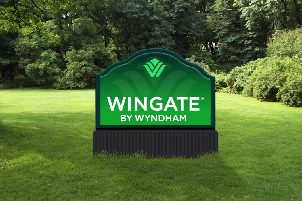 wingate by wyndham jackson