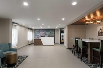 Wingate By Wyndham Jackson,,3 star