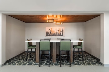 Wingate By Wyndham Jackson,,3 star
