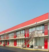 econo lodge civic center