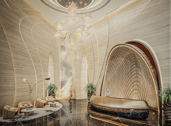 Ciel Dubai Marina By Ihg,,0 star