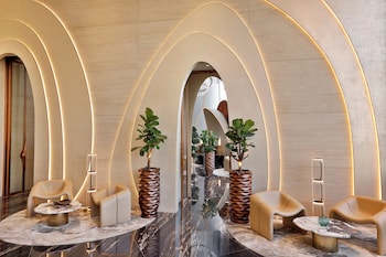 Ciel Dubai Marina By Ihg,,0 star