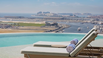 Ciel Dubai Marina By Ihg,,0 star