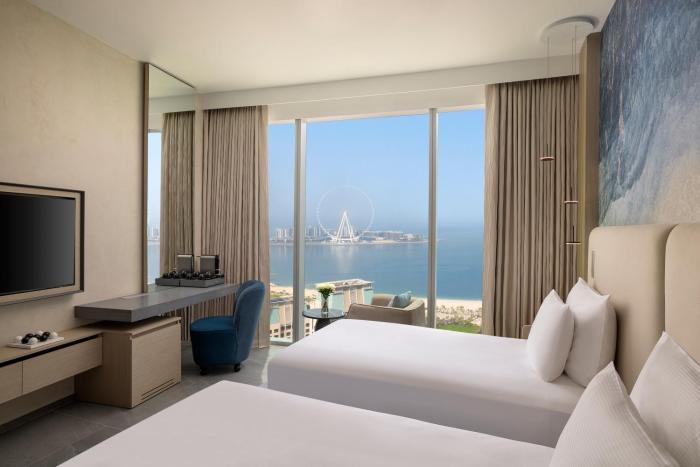 ciel dubai marina by ihg