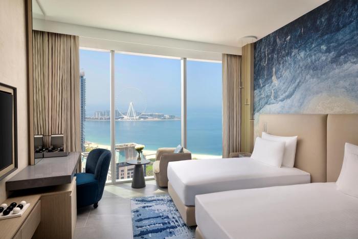 ciel dubai marina by ihg