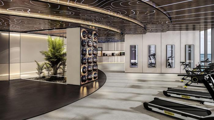 ciel dubai marina by ihg