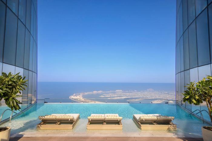 ciel dubai marina by ihg