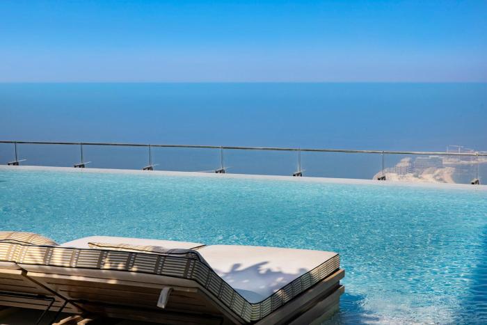 ciel dubai marina by ihg