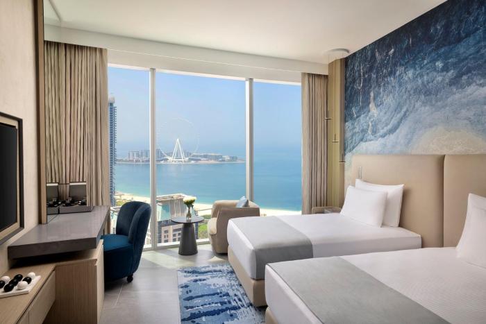 ciel dubai marina by ihg