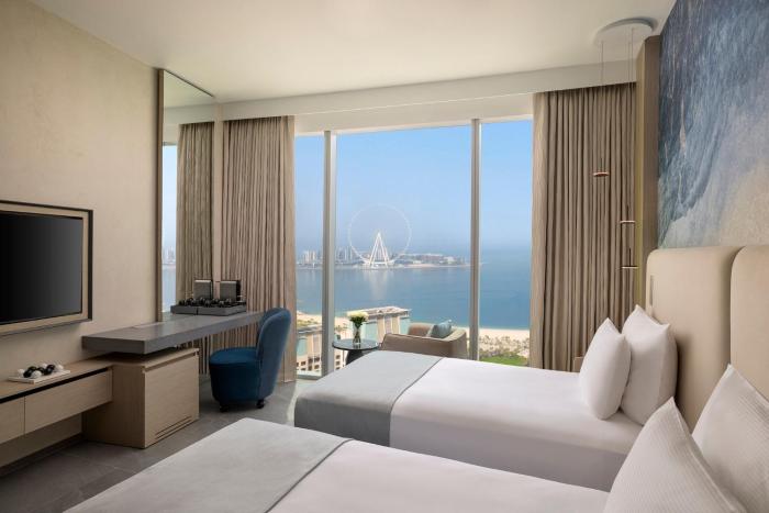 ciel dubai marina by ihg