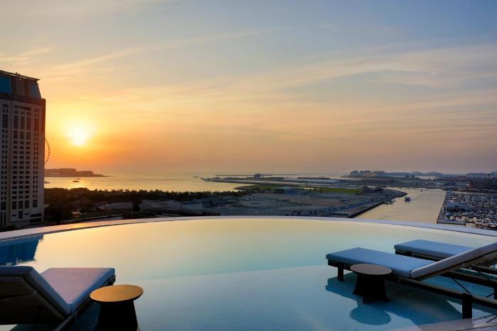 ciel dubai marina by ihg