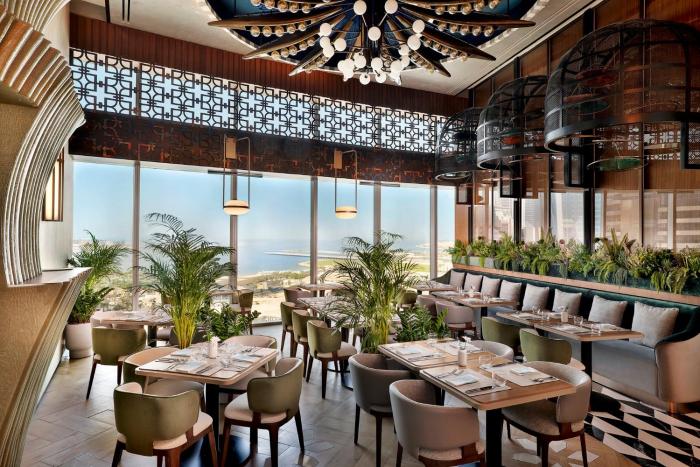 ciel dubai marina by ihg