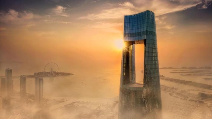 dubai