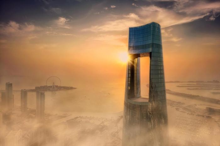 ciel dubai marina by ihg