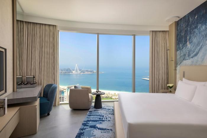 ciel dubai marina by ihg