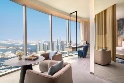 ciel dubai marina by ihg