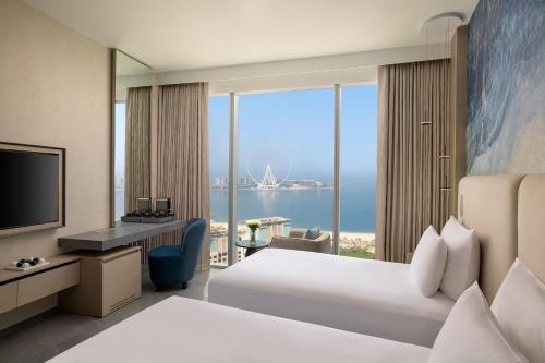 ciel dubai marina by ihg