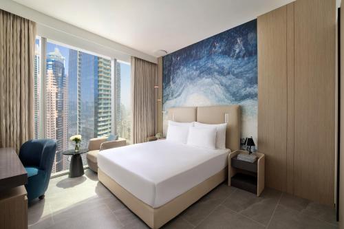 ciel dubai marina by ihg