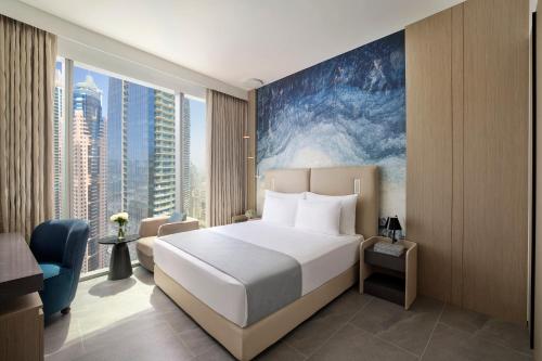 ciel dubai marina by ihg