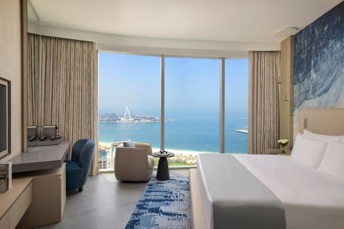 ciel dubai marina by ihg