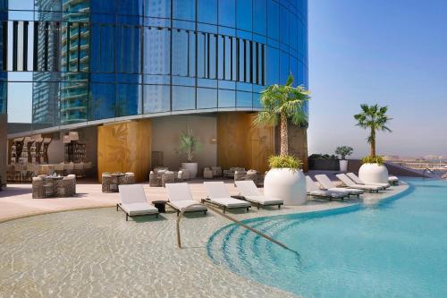 ciel dubai marina by ihg