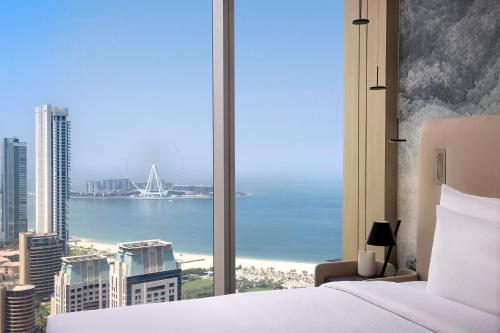 ciel dubai marina by ihg