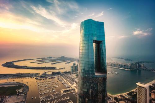 ciel dubai marina by ihg