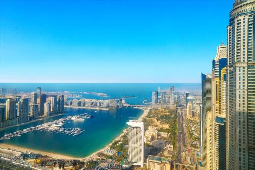 ciel dubai marina by ihg