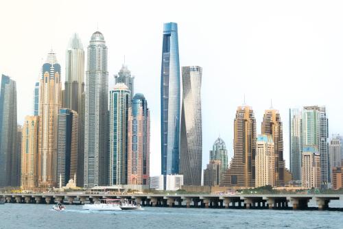 ciel dubai marina by ihg