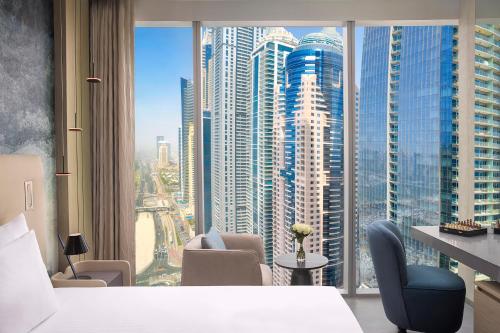 ciel dubai marina by ihg
