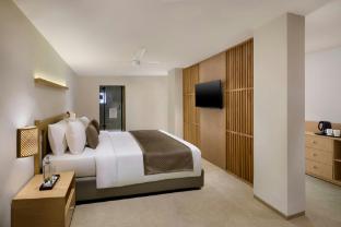 the fern vishranta resort kamrej surat series by marriott