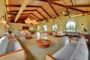 the fern vishranta resort kamrej surat series by marriott