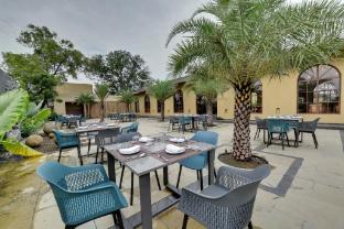 the fern vishranta resort kamrej surat series by marriott