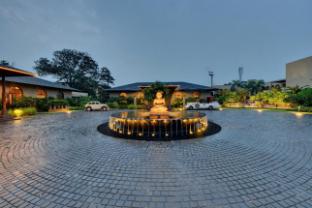 the fern vishranta resort kamrej surat series by marriott