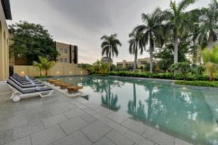 the fern vishranta resort kamrej surat series by marriott