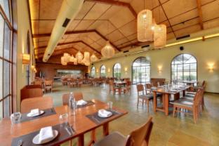 the fern vishranta resort kamrej surat series by marriott