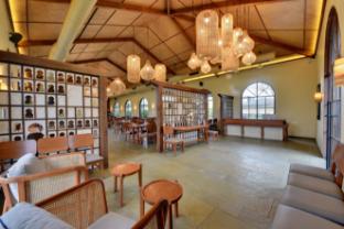 the fern vishranta resort kamrej surat series by marriott