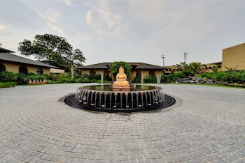 the fern vishranta resort kamrej surat series by marriott
