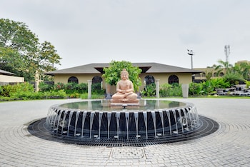 the fern vishranta resort kamrej surat series by marriott