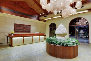 The Fern Vishranta Resort Kamrej-Surat, Series By Marriott,,3 star