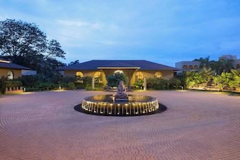 The Fern Vishranta Resort Kamrej-Surat, Series By Marriott,,3 star