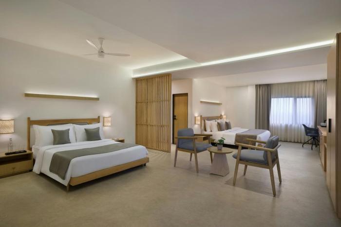 the fern vishranta resort kamrej surat series by marriott