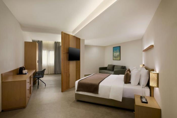 the fern vishranta resort kamrej surat series by marriott