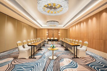 sarovar premiere alwar