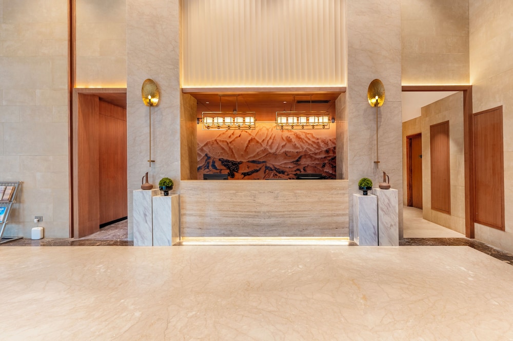 sarovar premiere alwar