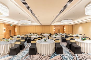 sarovar premiere alwar