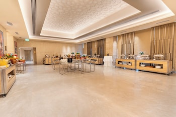 sarovar premiere alwar